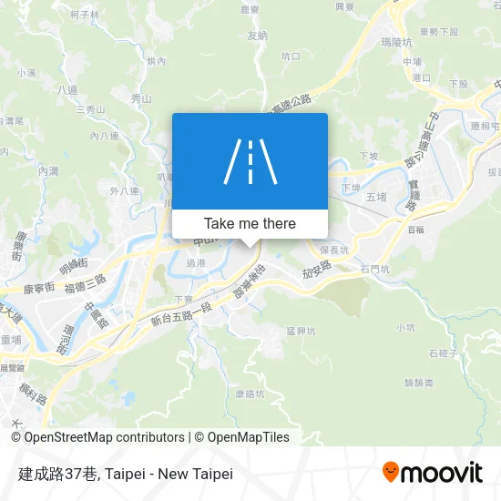 建成路37巷 map