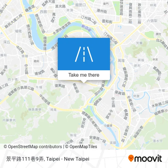 景平路111巷9弄 map