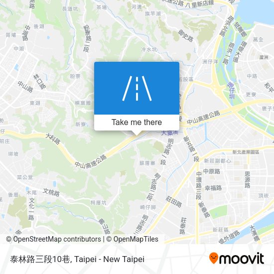 泰林路三段10巷 map