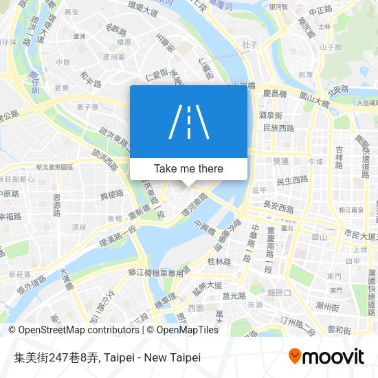 集美街247巷8弄 map