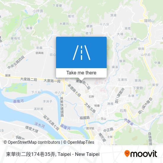 東華街二段174巷35弄 map