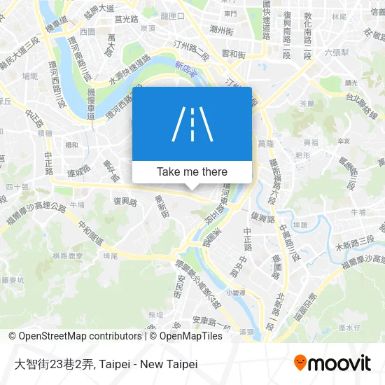 大智街23巷2弄 map