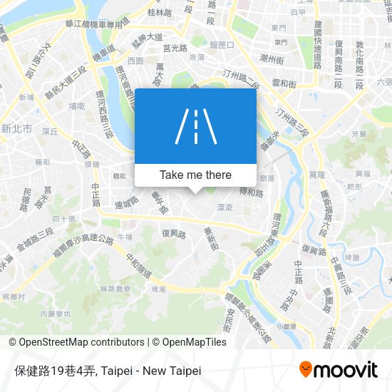 保健路19巷4弄 map