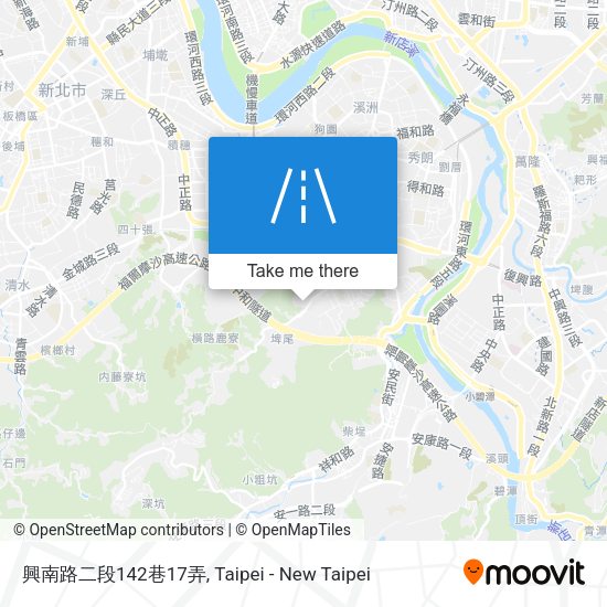 興南路二段142巷17弄 map