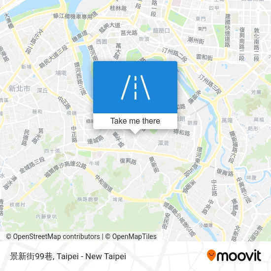 景新街99巷 map