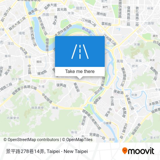 景平路278巷14弄 map