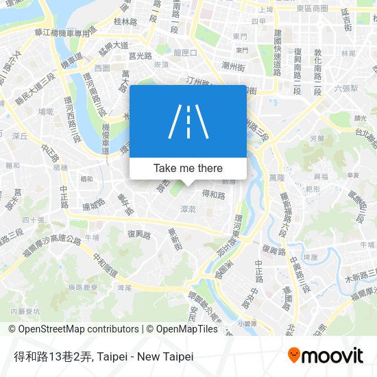 得和路13巷2弄 map