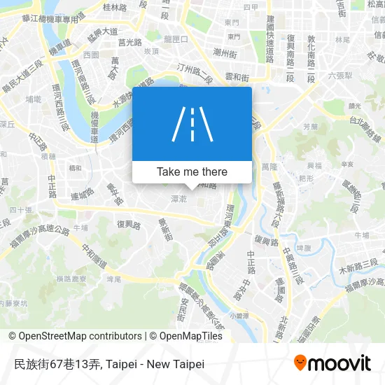 民族街67巷13弄 map