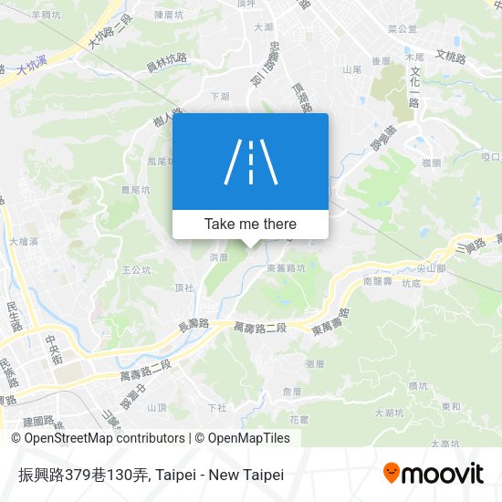 振興路379巷130弄 map