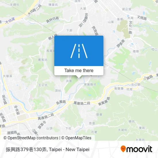 振興路379巷130弄 map