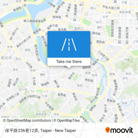 保平路236巷12弄 map