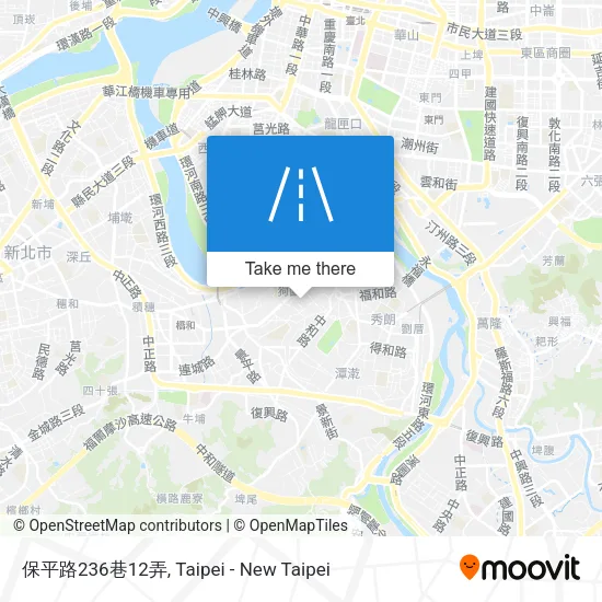 保平路236巷12弄 map