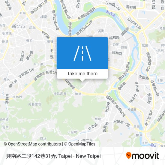 興南路二段142巷31弄 map