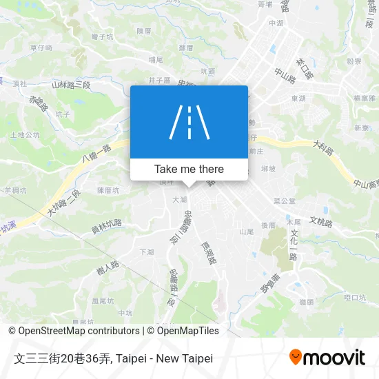 文三三街20巷36弄 map