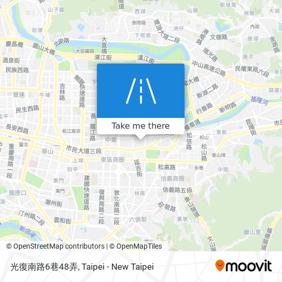 光復南路6巷48弄 map