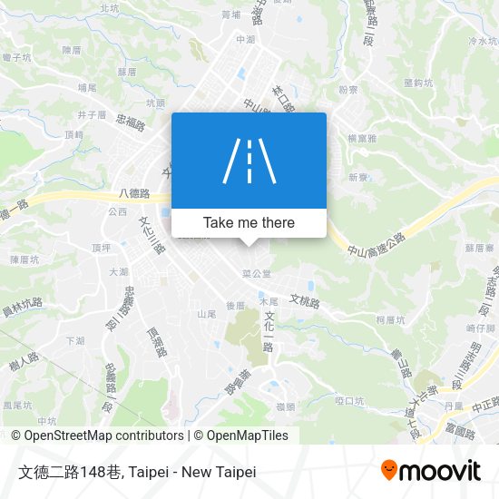 文德二路148巷 map