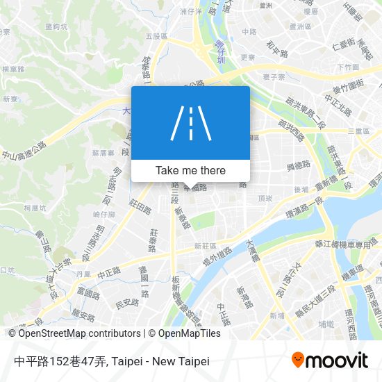 中平路152巷47弄 map