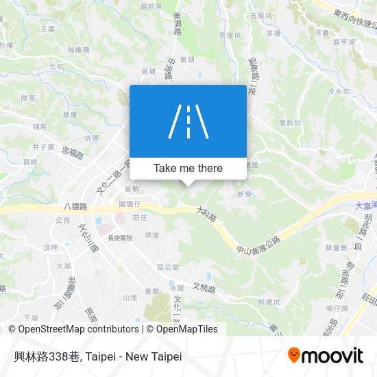 興林路338巷 map