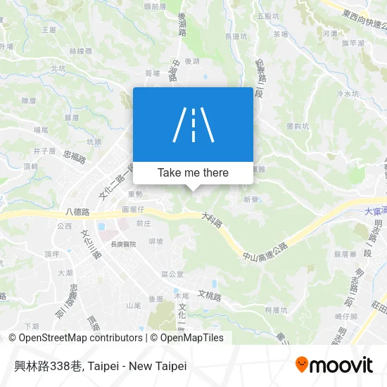 興林路338巷 map