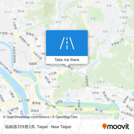 福林路329巷2弄 map