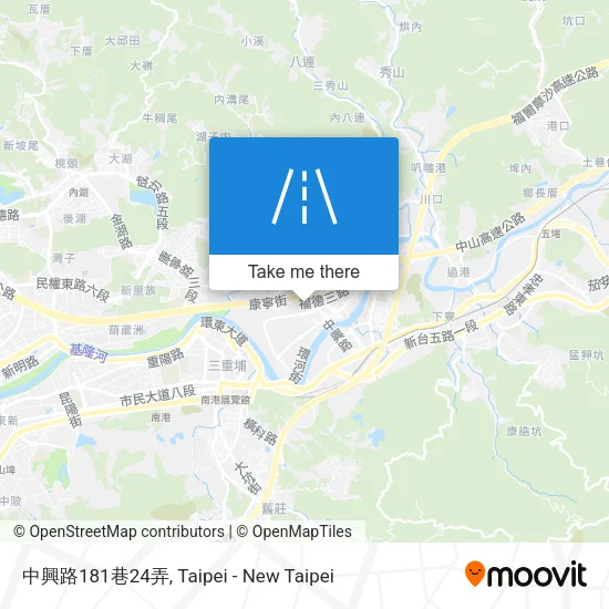中興路181巷24弄 map