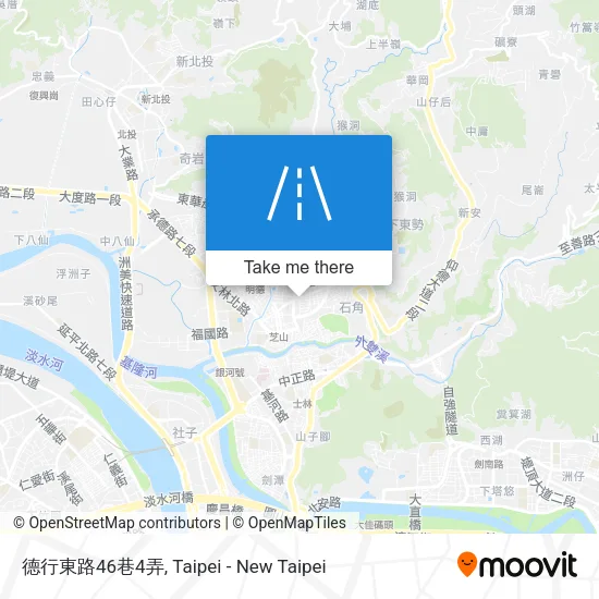 德行東路46巷4弄 map
