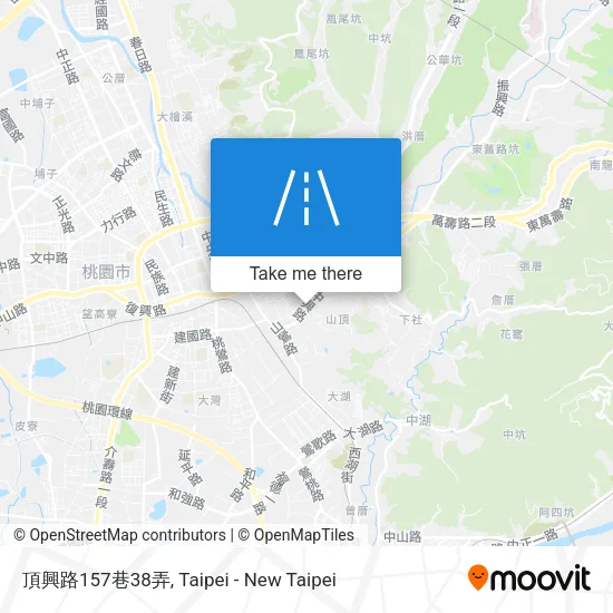 頂興路157巷38弄 map