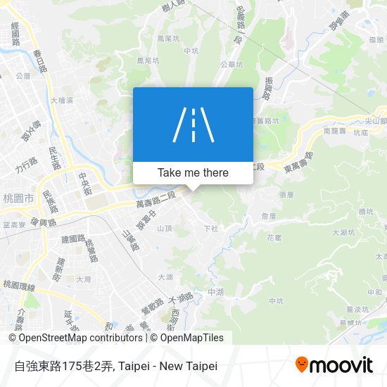 自強東路175巷2弄 map