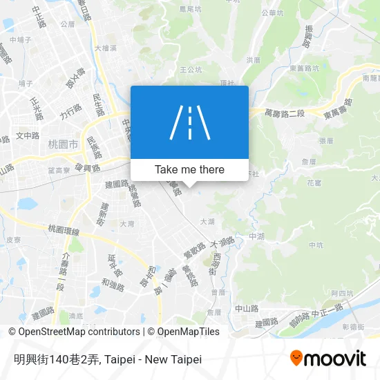 明興街140巷2弄 map