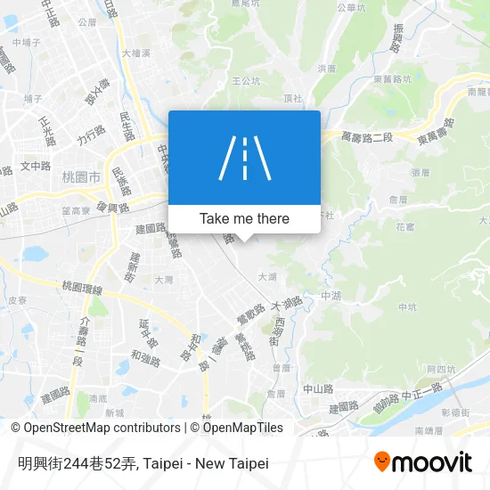 明興街244巷52弄 map