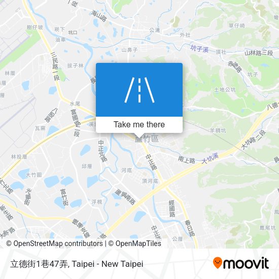 立德街1巷47弄 map