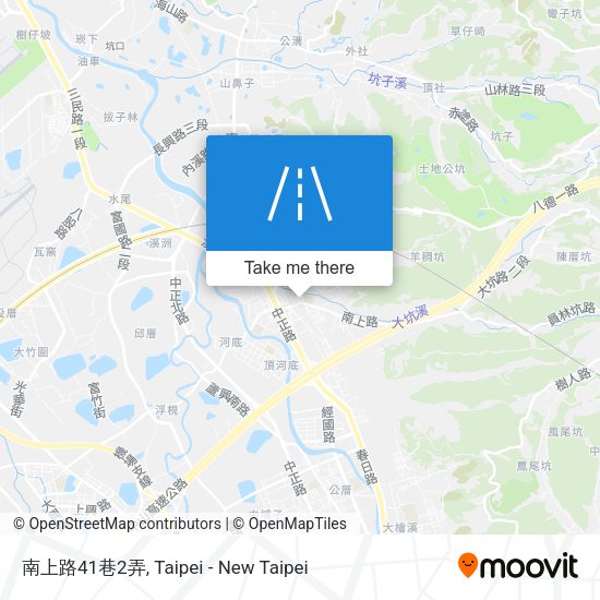 南上路41巷2弄 map