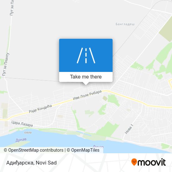 Адиђарска map