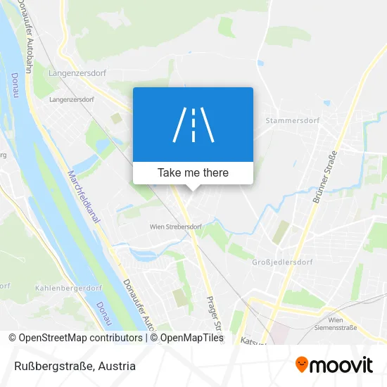 Rußbergstraße map