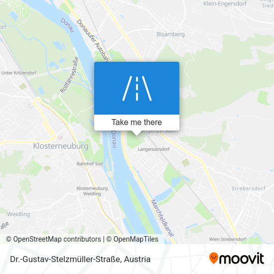 Dr.-Gustav-Stelzmüller-Straße map