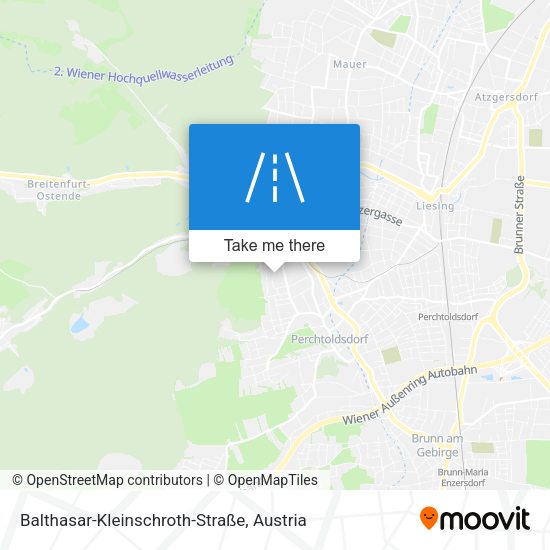 Balthasar-Kleinschroth-Straße map