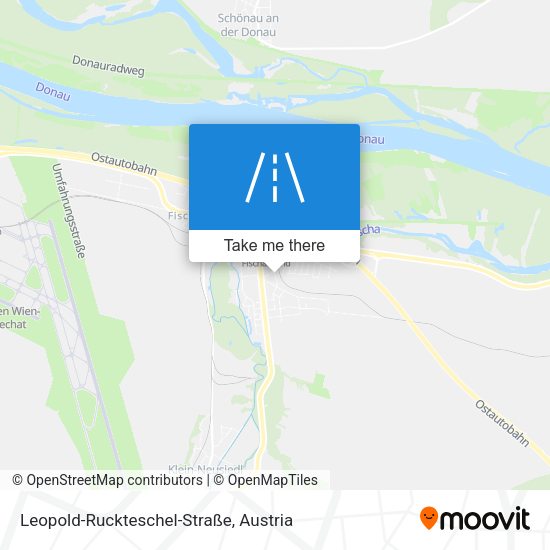 Leopold-Ruckteschel-Straße map