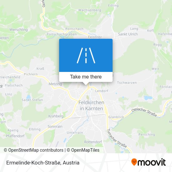 Ermelinde-Koch-Straße map