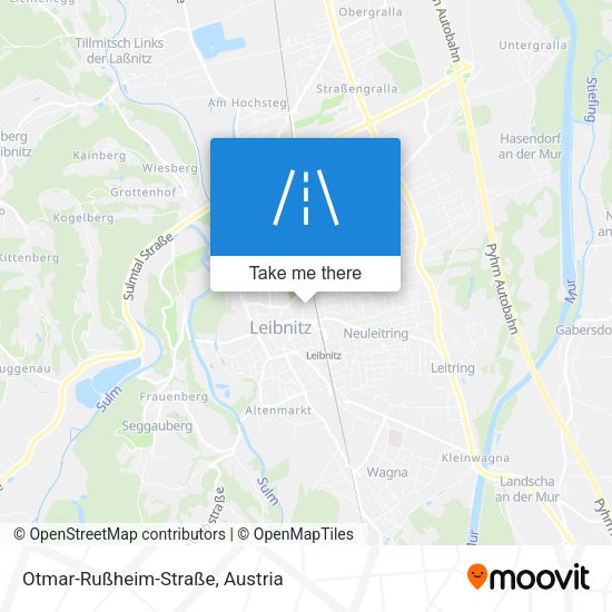 Otmar-Rußheim-Straße map