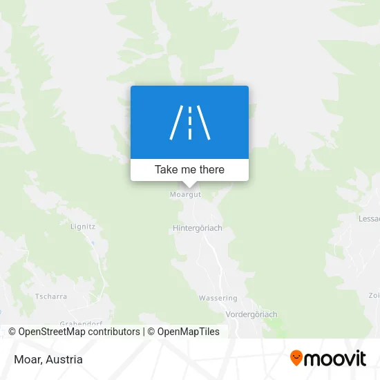 Moar map