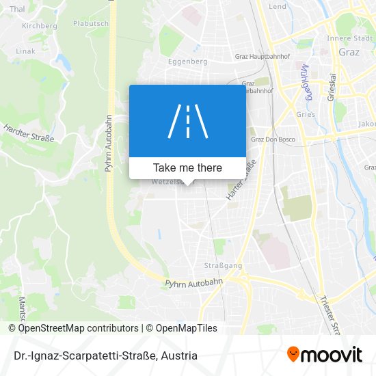 Dr.-Ignaz-Scarpatetti-Straße map