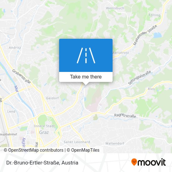 Dr.-Bruno-Ertler-Straße map
