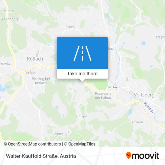 Walter-Kauffold-Straße map
