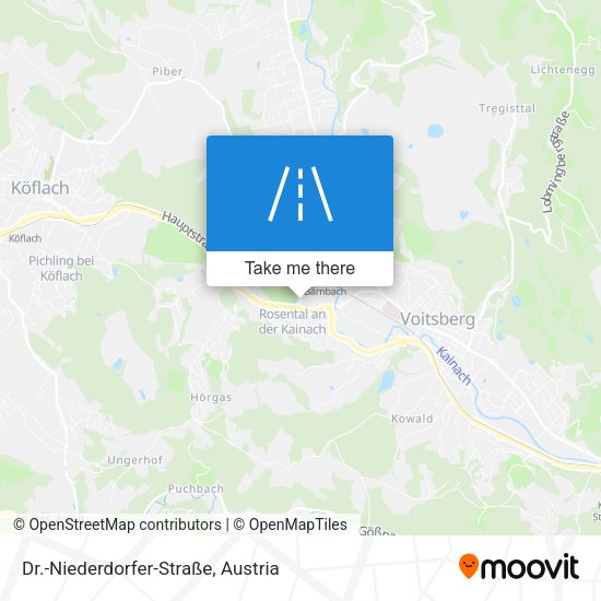 Dr.-Niederdorfer-Straße map