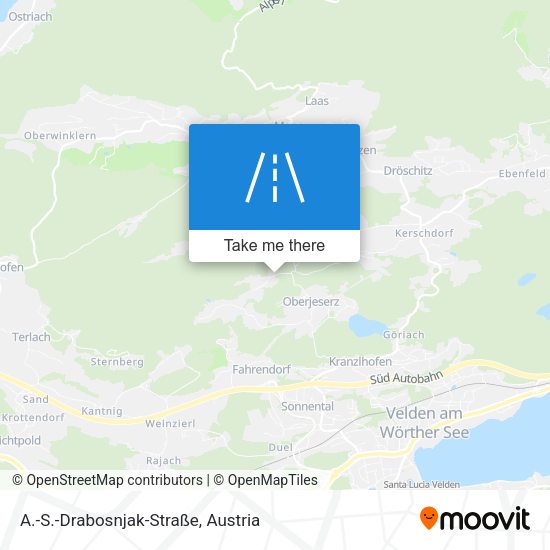A.-S.-Drabosnjak-Straße map