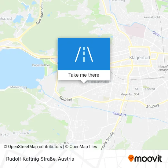 Rudolf-Kattnig-Straße map