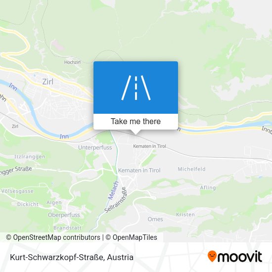 Kurt-Schwarzkopf-Straße map