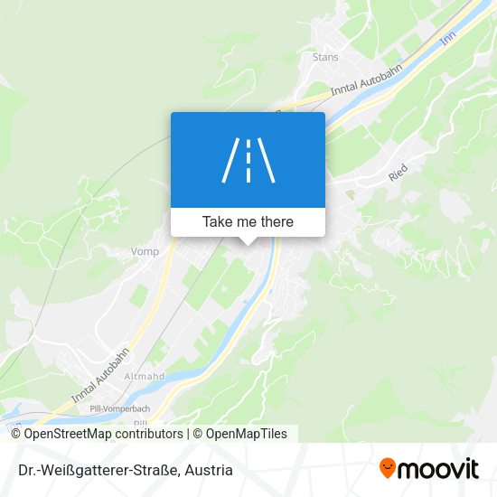 Dr.-Weißgatterer-Straße map