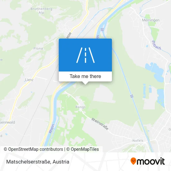 Matschelserstraße map