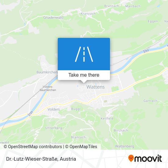 Dr.-Lutz-Wieser-Straße map